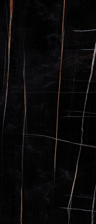 La Fabbrica Ava Sahara Noir Sahara Noir półpoler 120x280 cm gr. 6 mm
